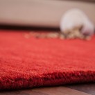 Шерстяний килим  Lalee Prestige 650 Red - Висока якість за найкращою ціною в Україні зображення 4.